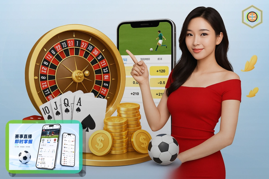 九游体育app体育竞猜说明与赛事指南图